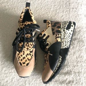 Steve Madden Cliff Fashion Sneakers